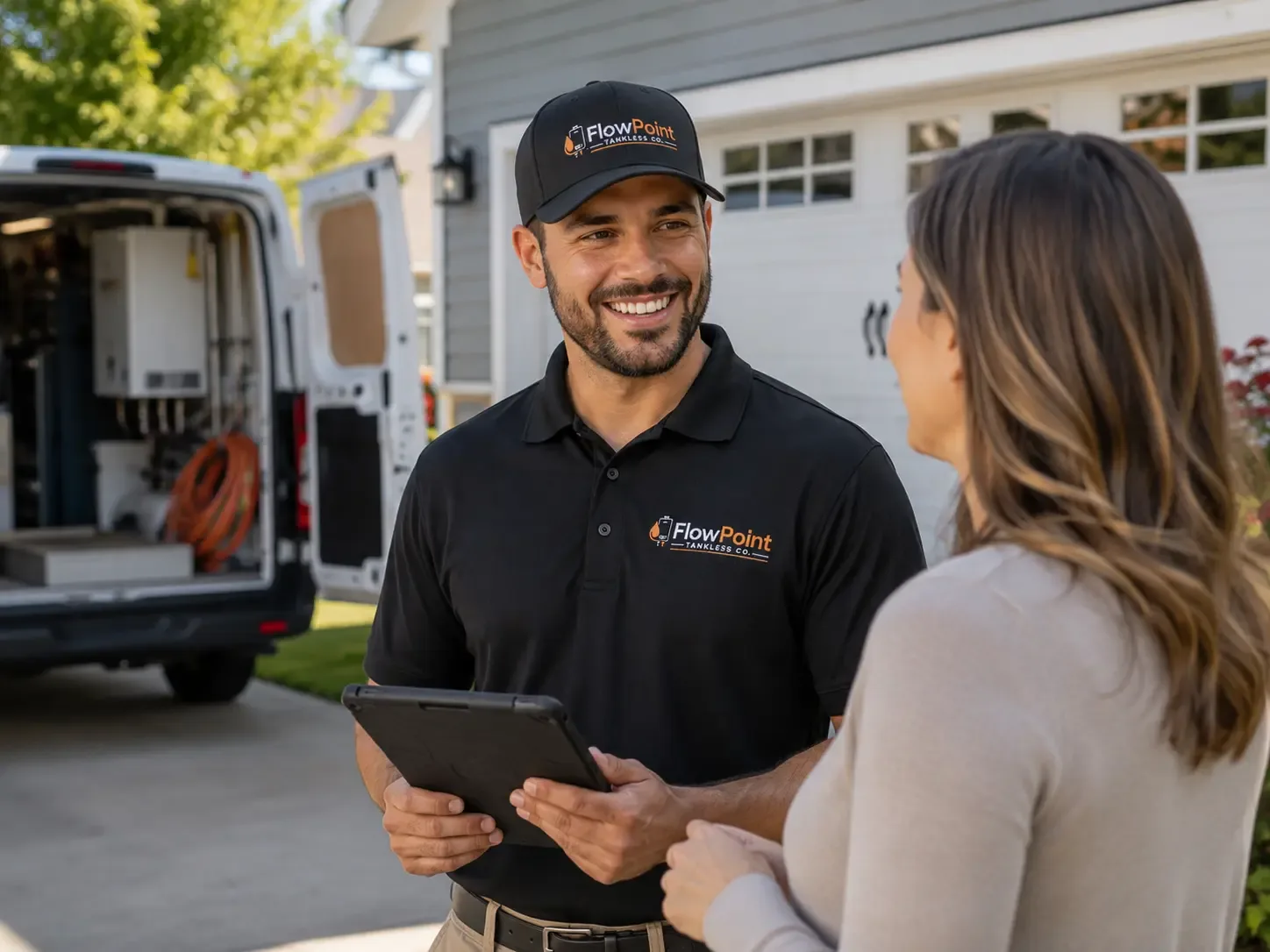 Tankless Water Heater Installation Spring Valley, CA FAQs
